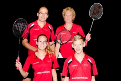 Bc Alouette speelt toch “thuis” competitie