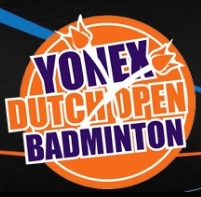 Nieuwsbrief Badminton Nederland: Yonex Dutch Open