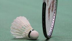 Badminton weer gedeeltelijk mogelijk