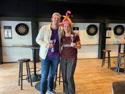 Clubkampioenschappen Clubkampioenschappen