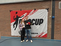 Bc Alouette in prijzen in Wageningen Bc Alouette in prijzen in Wageningen