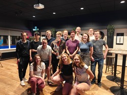 Bc Alouette wint clubbeker tijdens geslaagd Badmintonplanet Eind-Best Toernooi Bc Alouette wint clubbeker tijdens geslaagd Badmintonplanet Eind-Best Toernooi